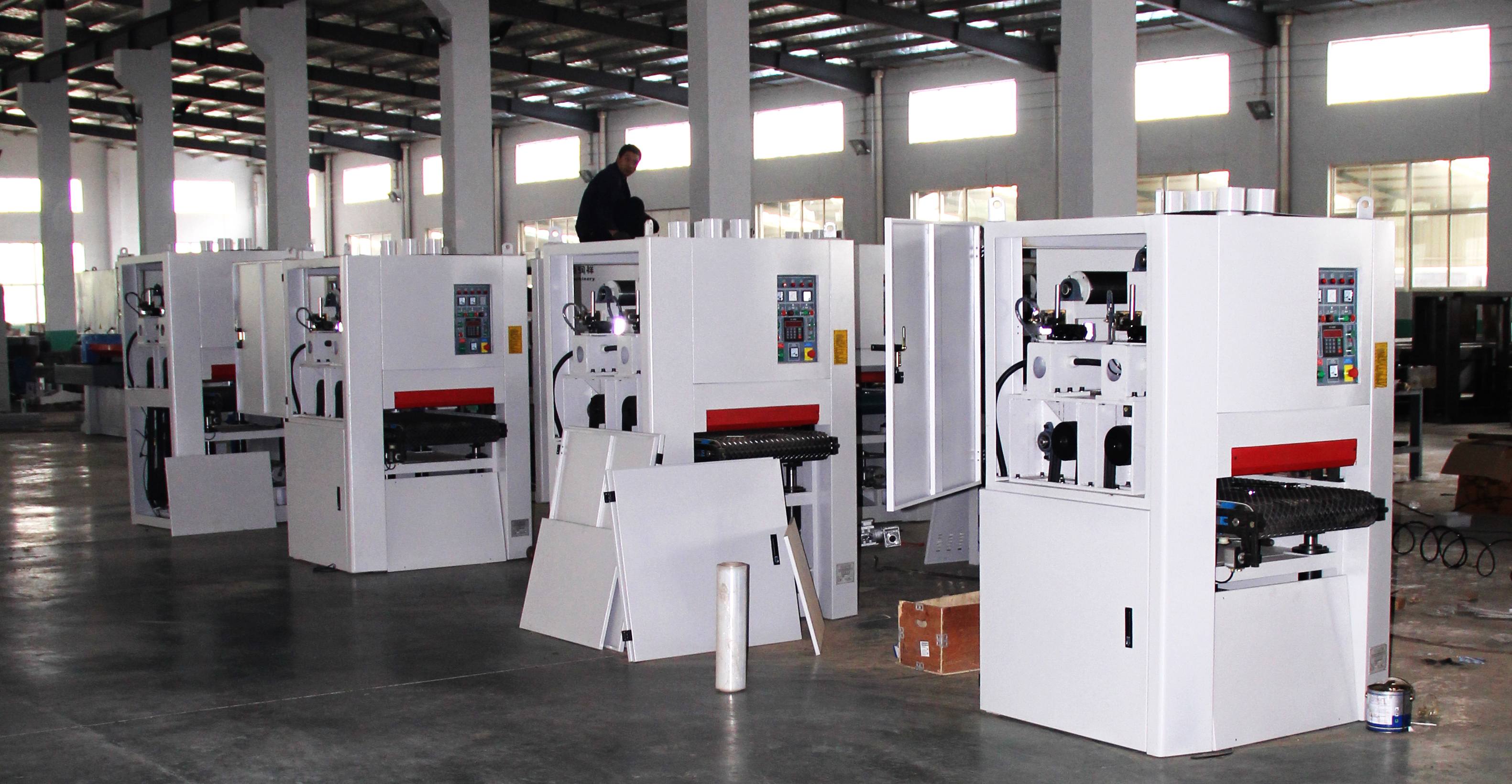 belt sander 2