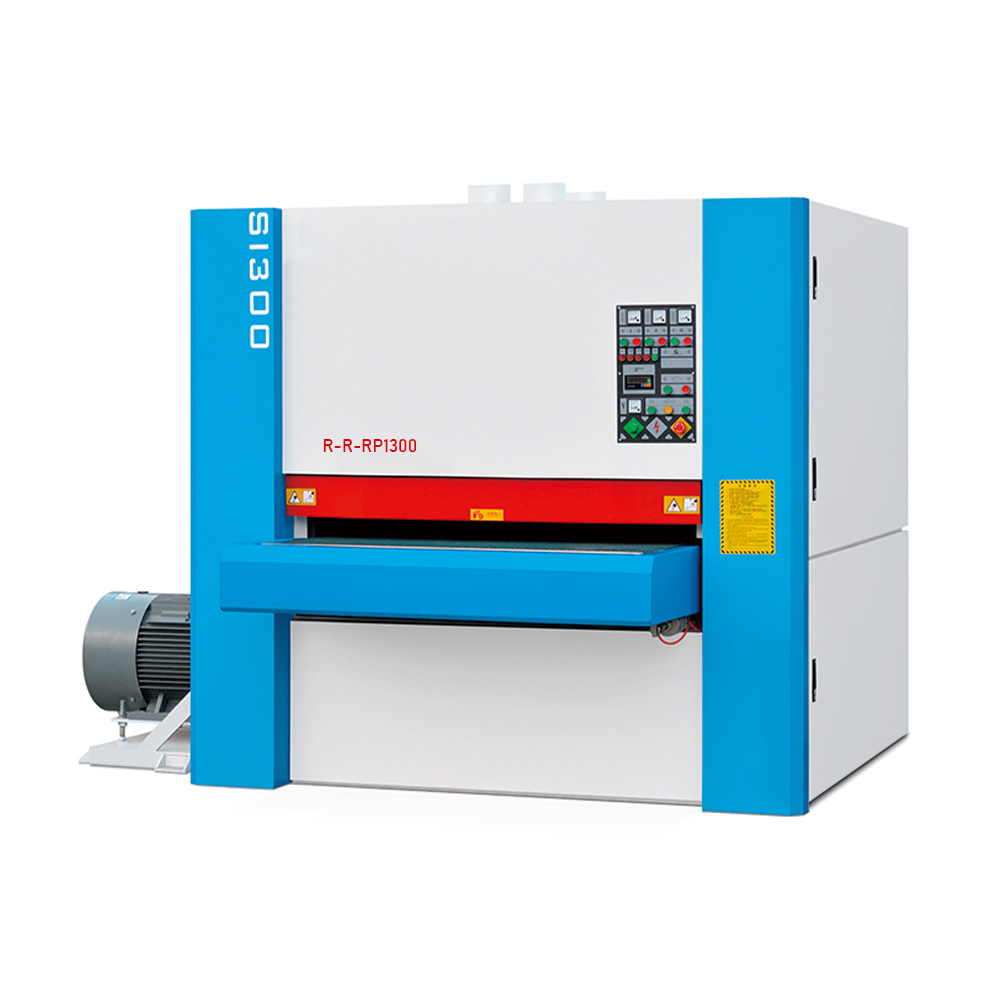 BELT SANDER MACHINE