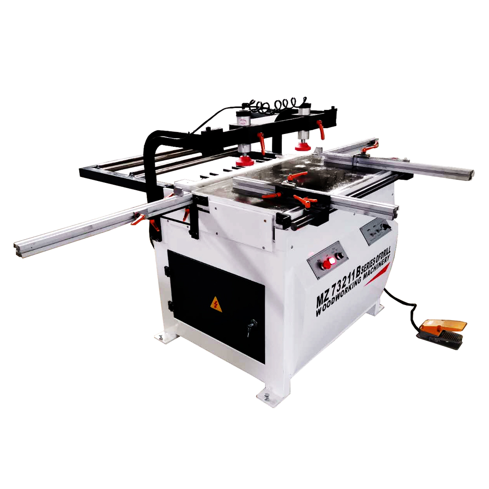 DRILLING MACHINE