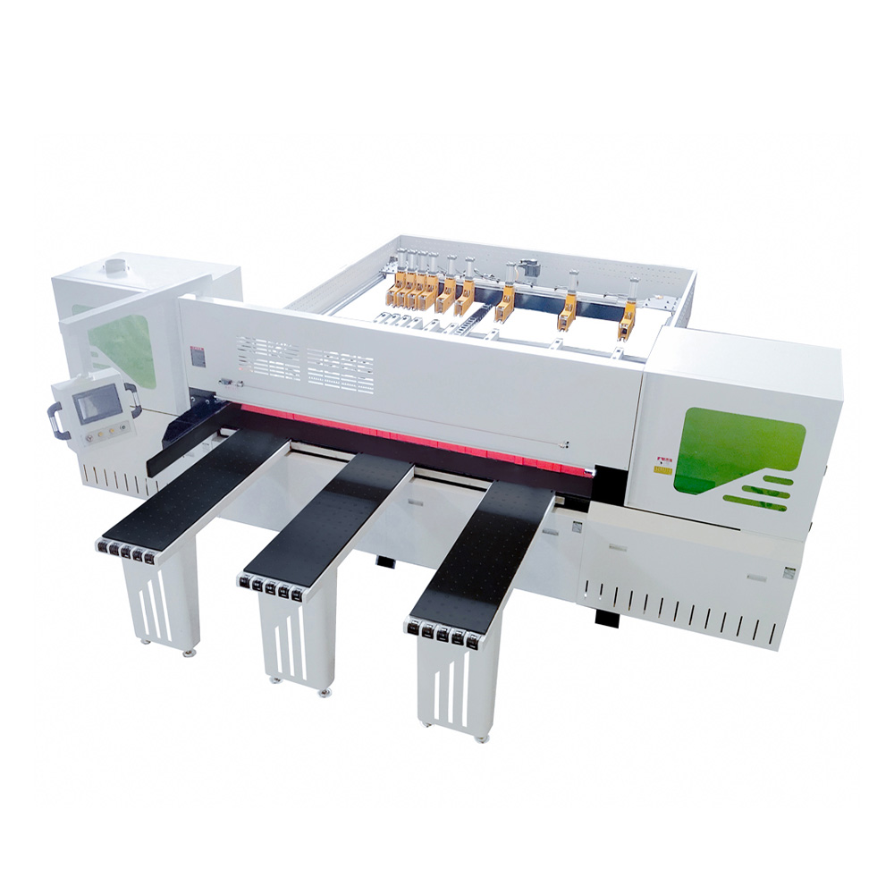PANEL SAW MACHINE