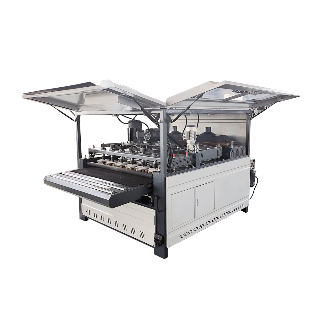 POLISHING MACHINE