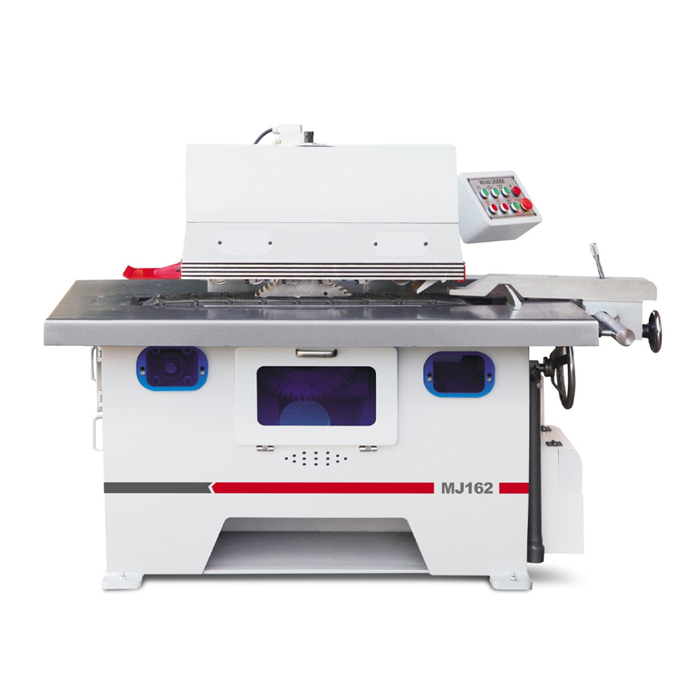 RIP SAW MACHINE